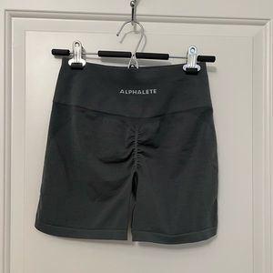 Alphalete Amplify Shorts